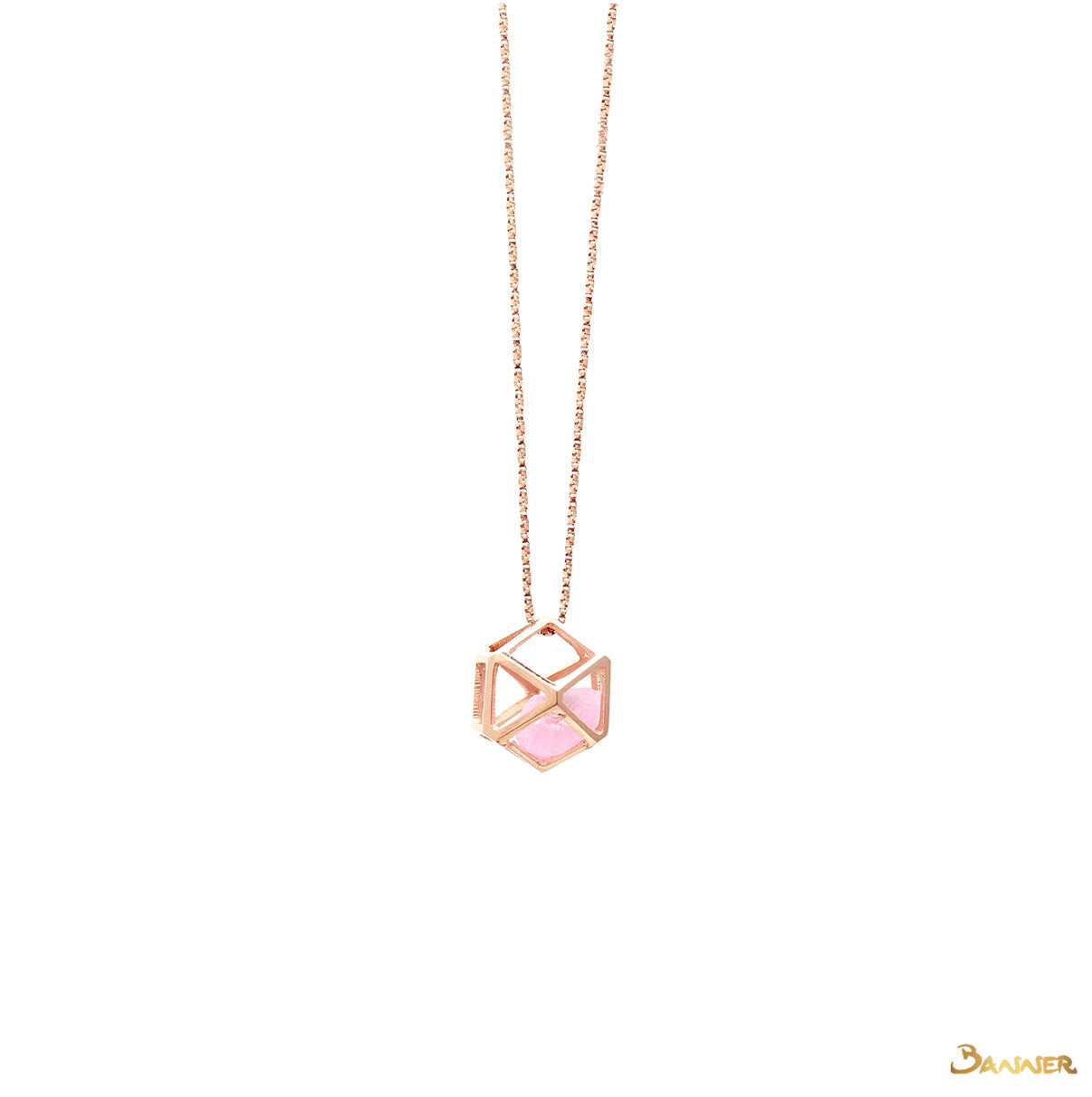 Birthstone Pendant (Customizable)