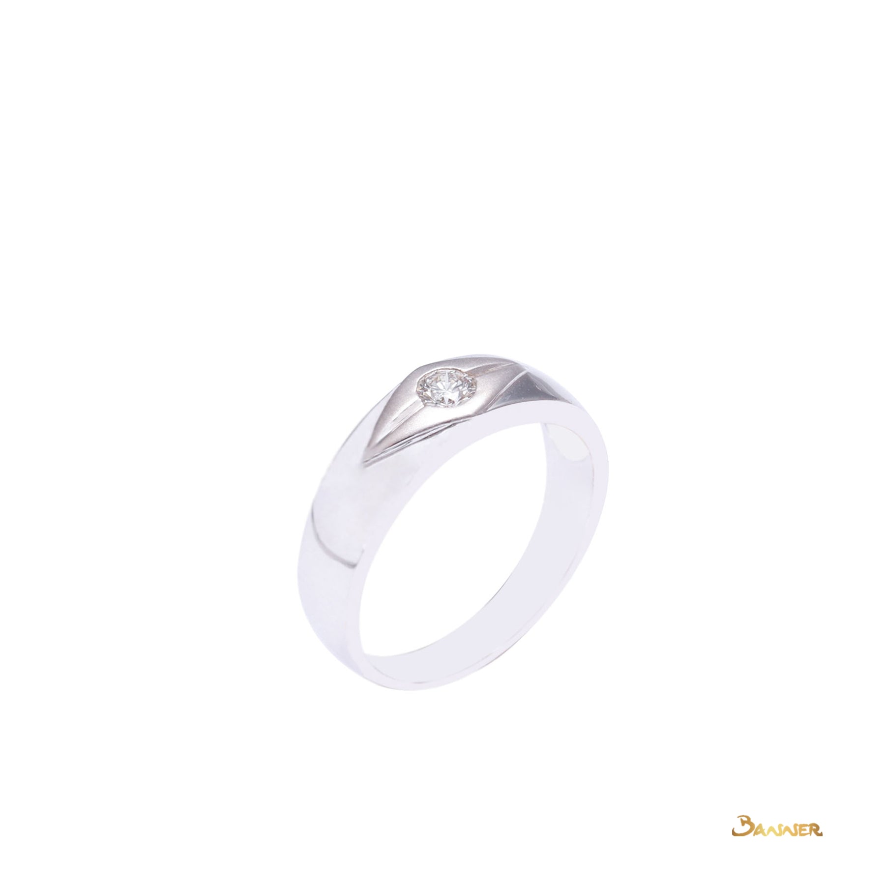 Diamond Engagement Ring