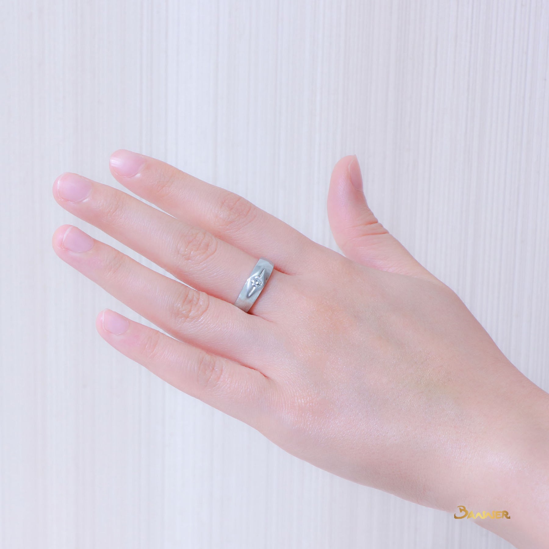 Diamond Engagement Ring