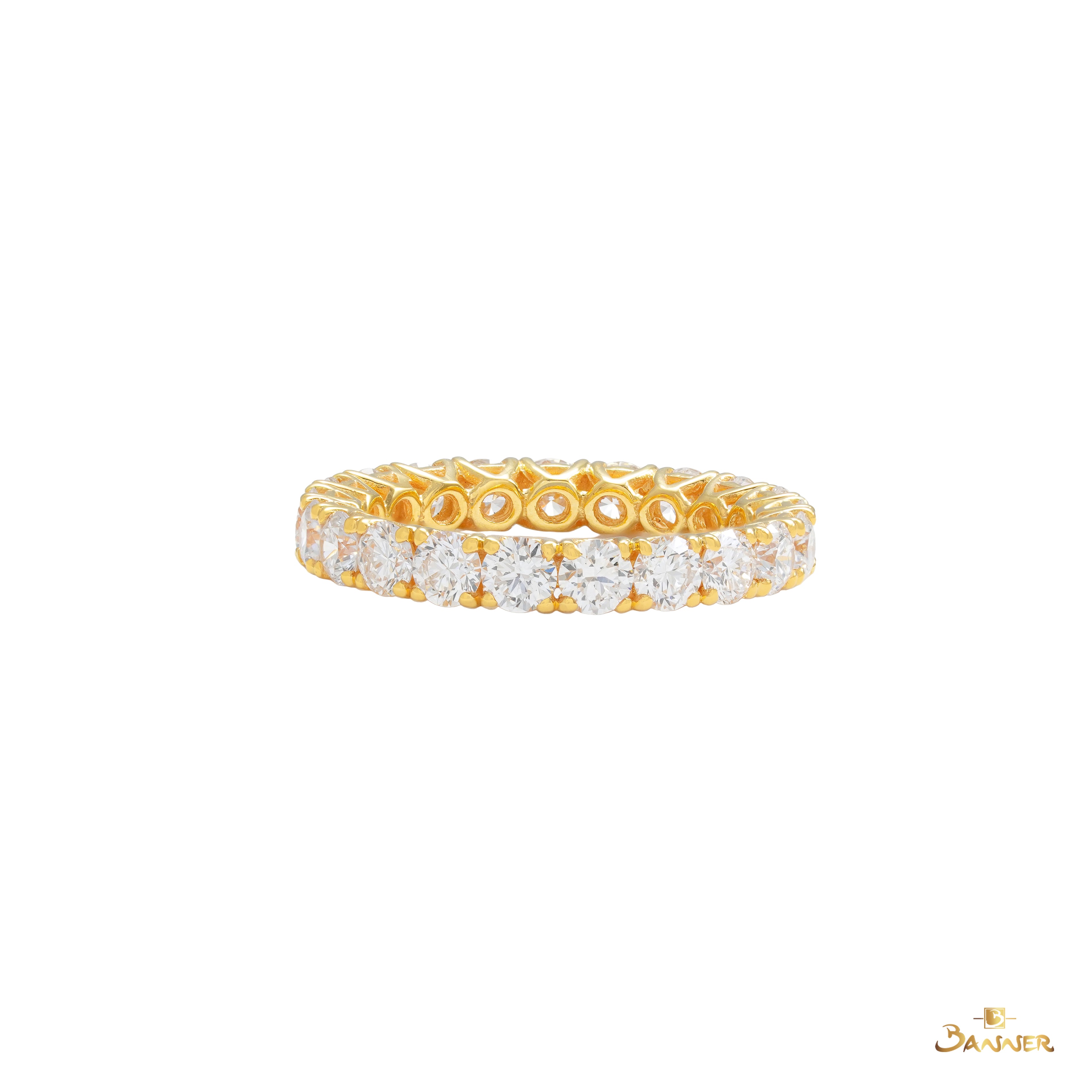 Diamond Eternity Ring
