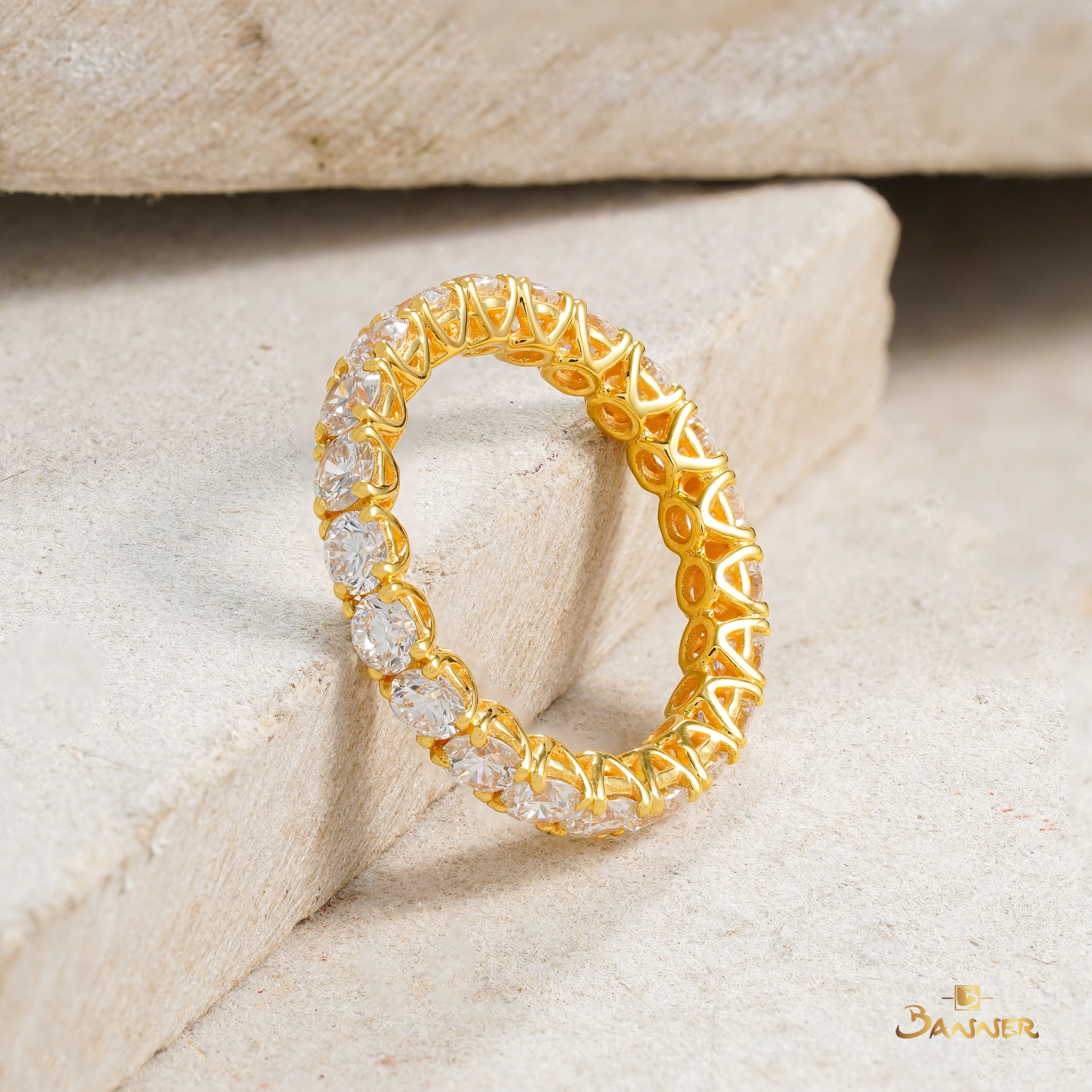 Diamond Eternity Ring