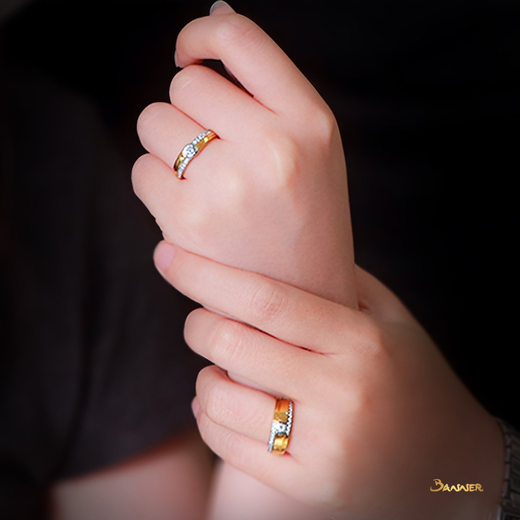 Diamond Engagement Ring