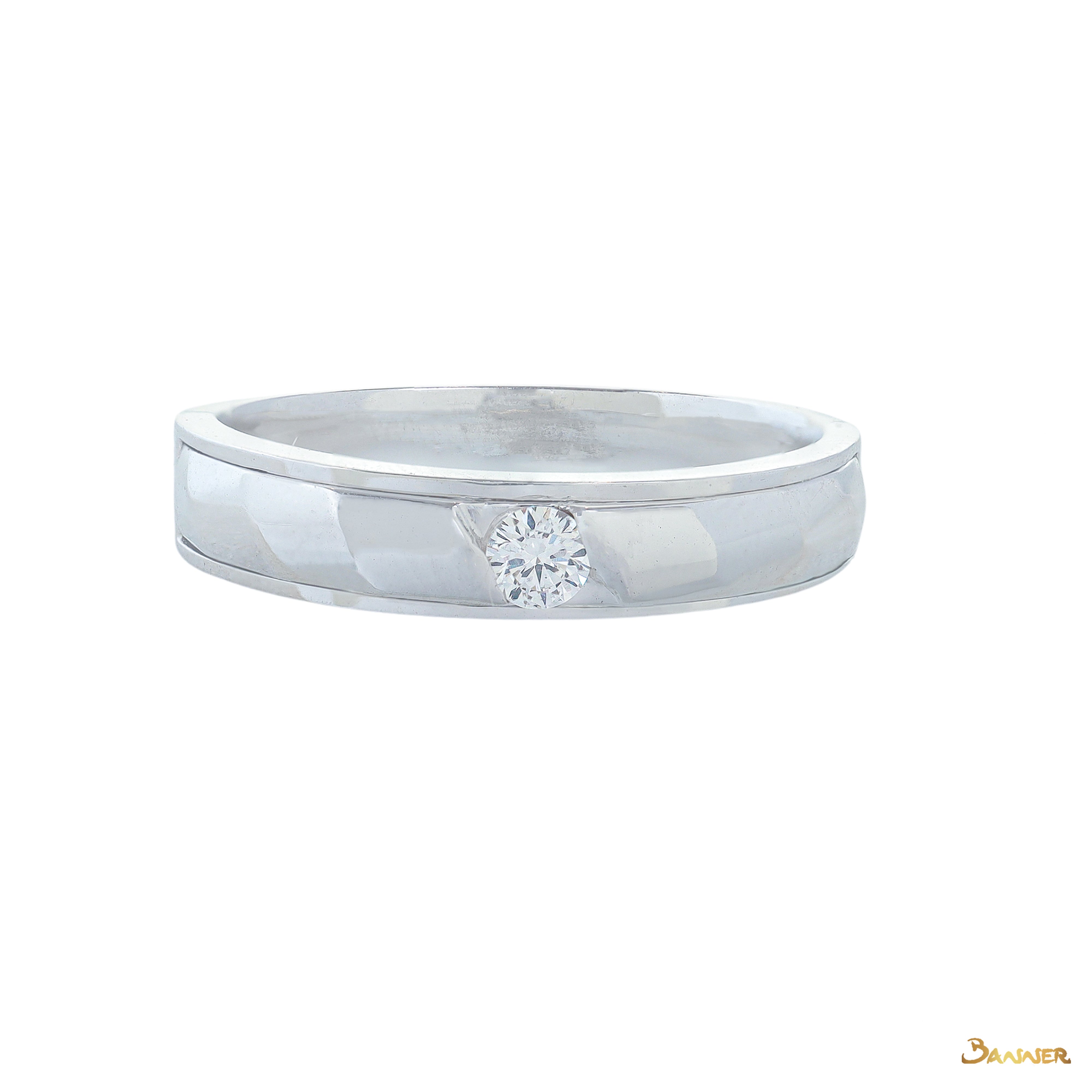 Diamond Engagement Ring