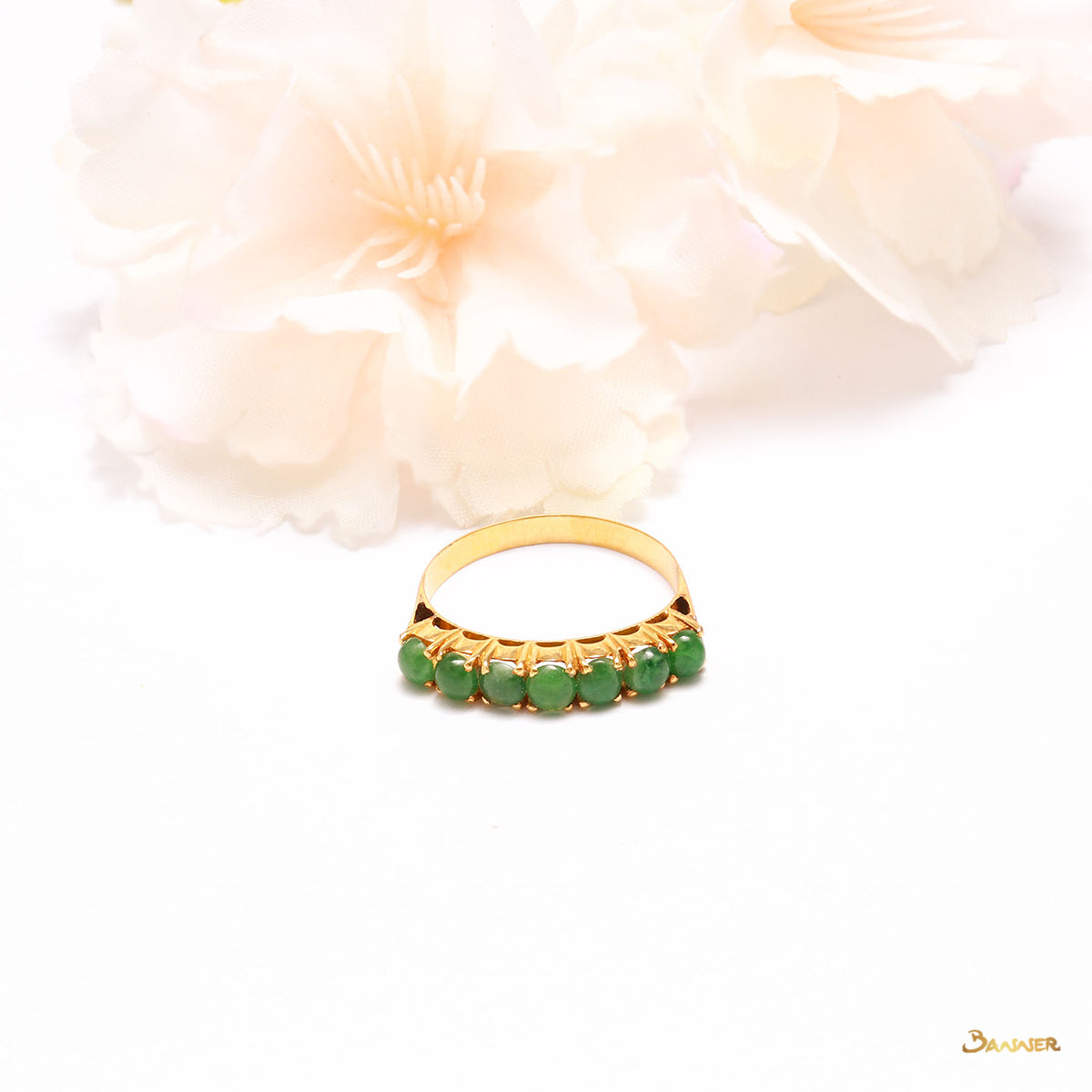 Jade Ring