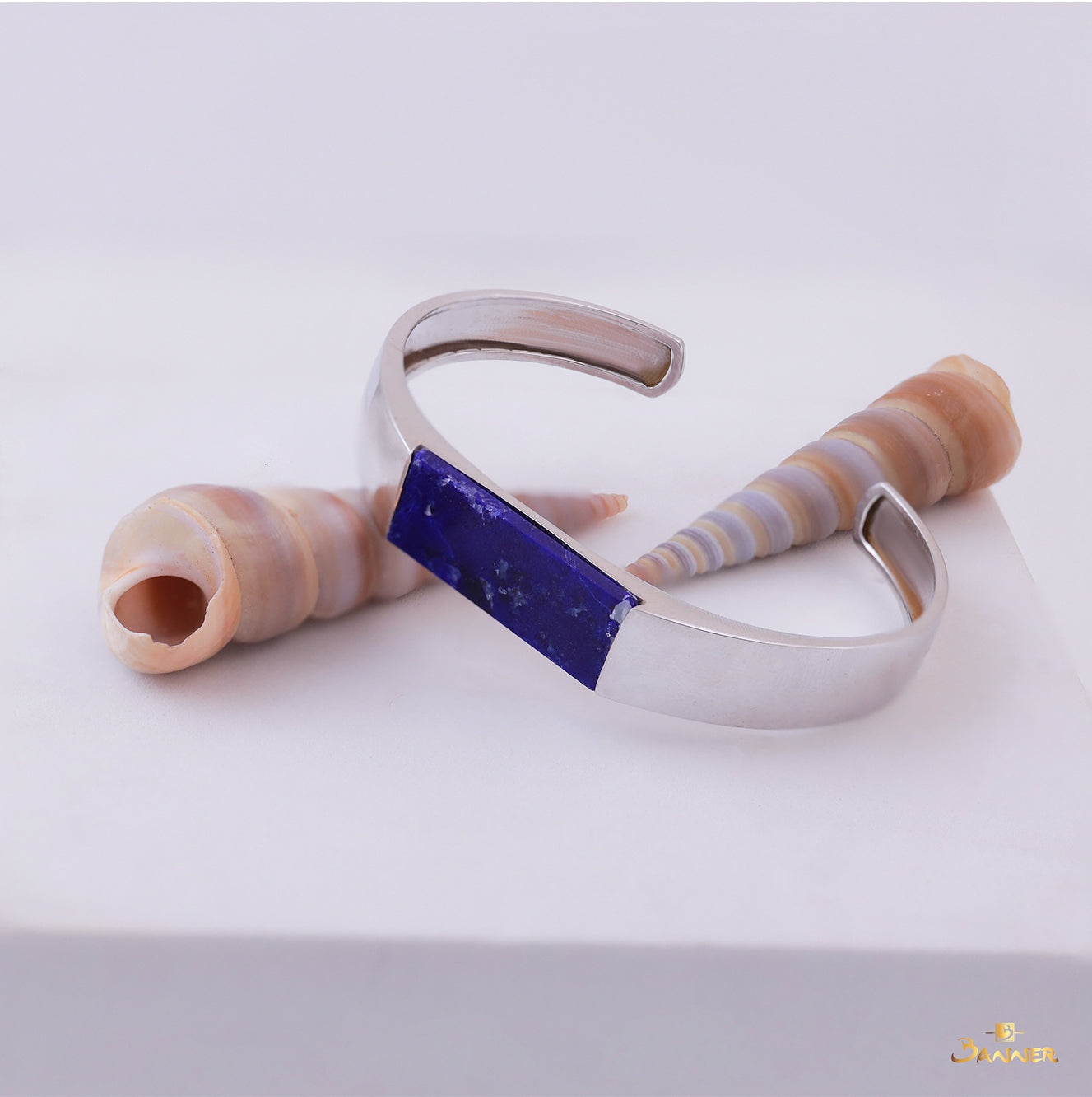 Lapis Lazuli Bracelet