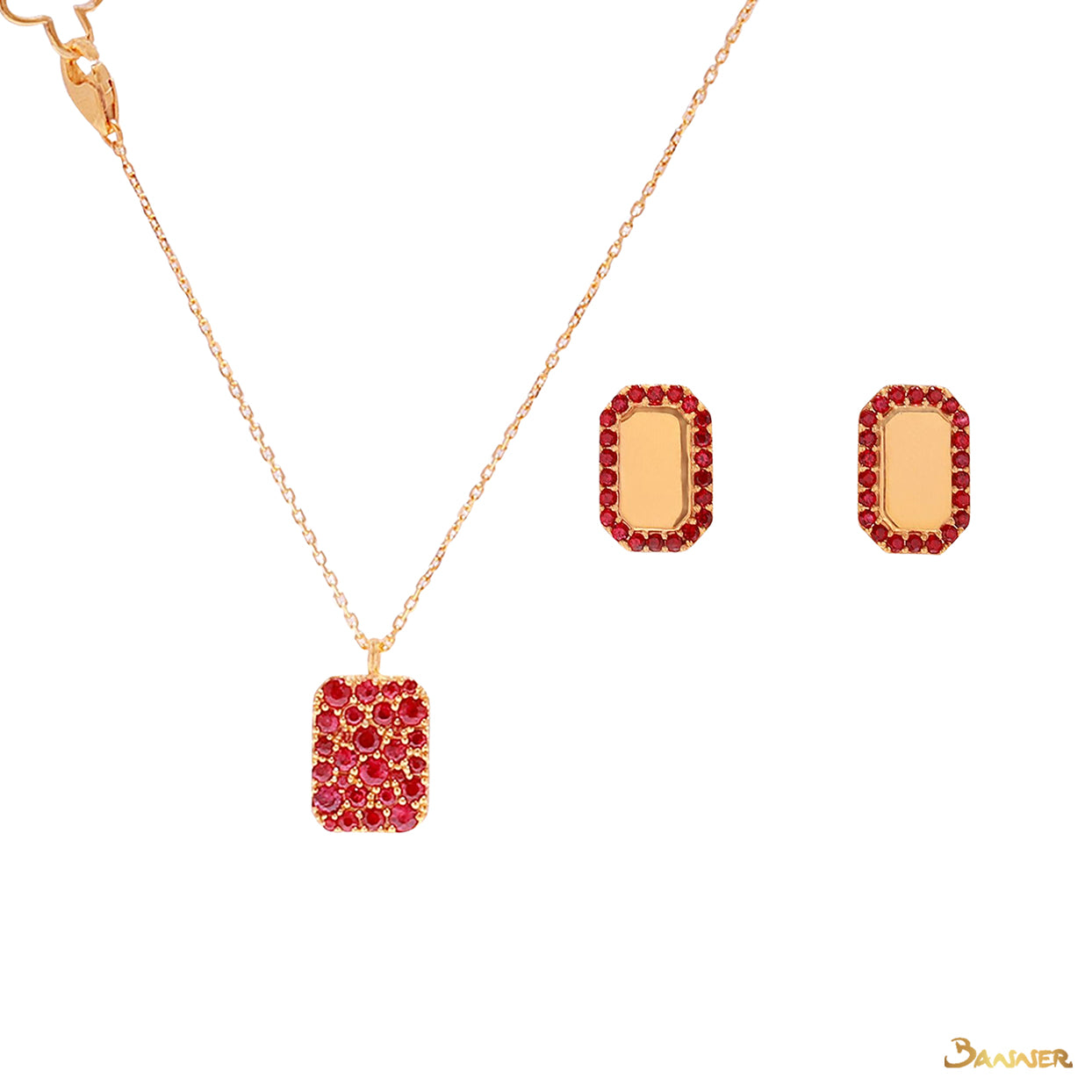 Ruby Set