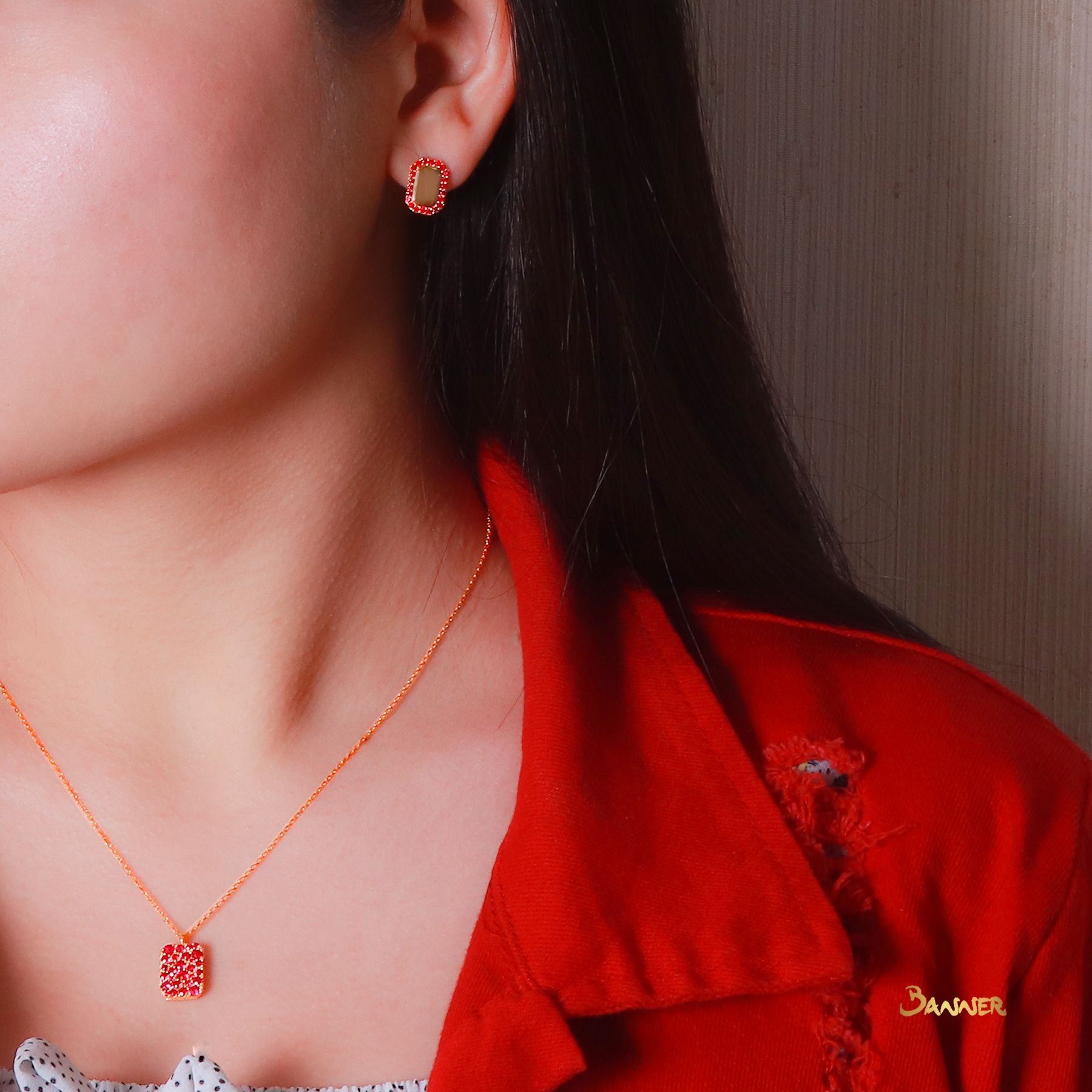 Ruby Set