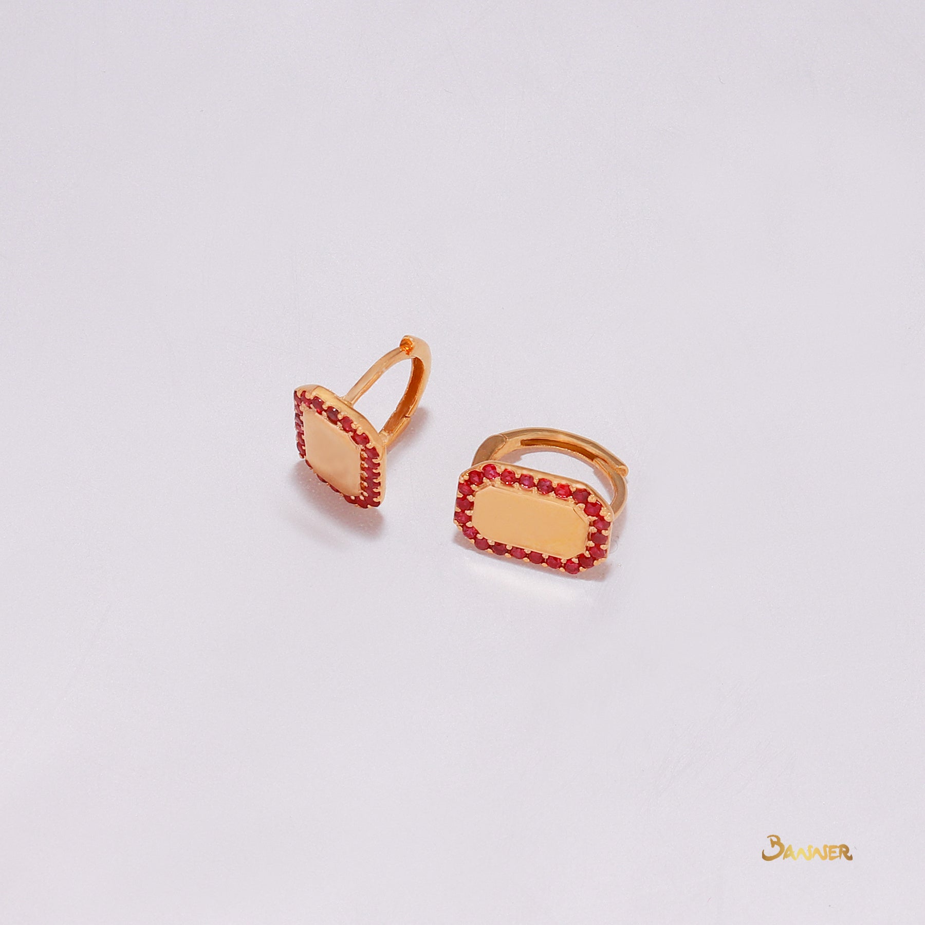Ruby Set