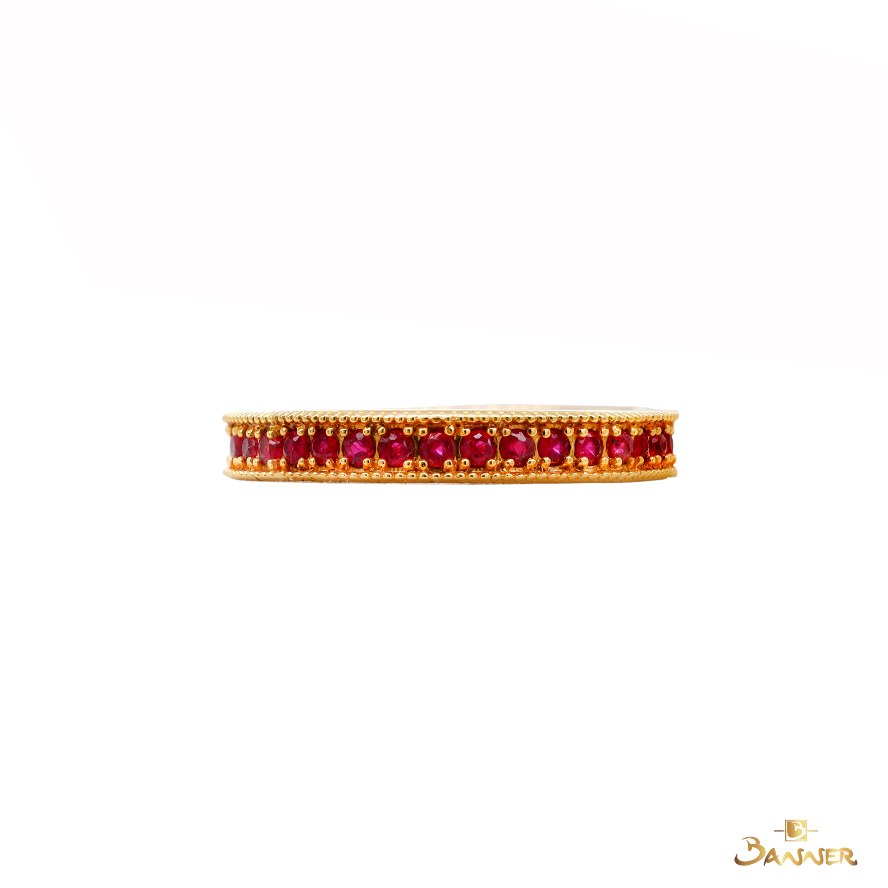 Ruby Ring