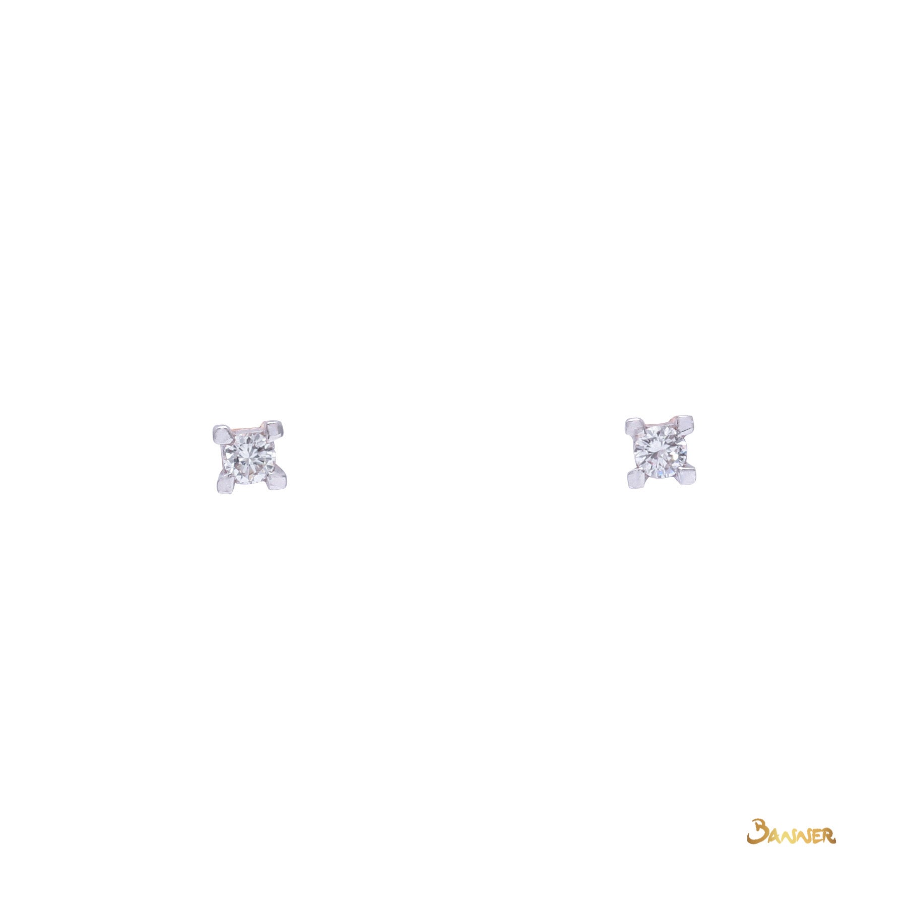 Diamond Stud Earrings (0.35 ct. t.w.)