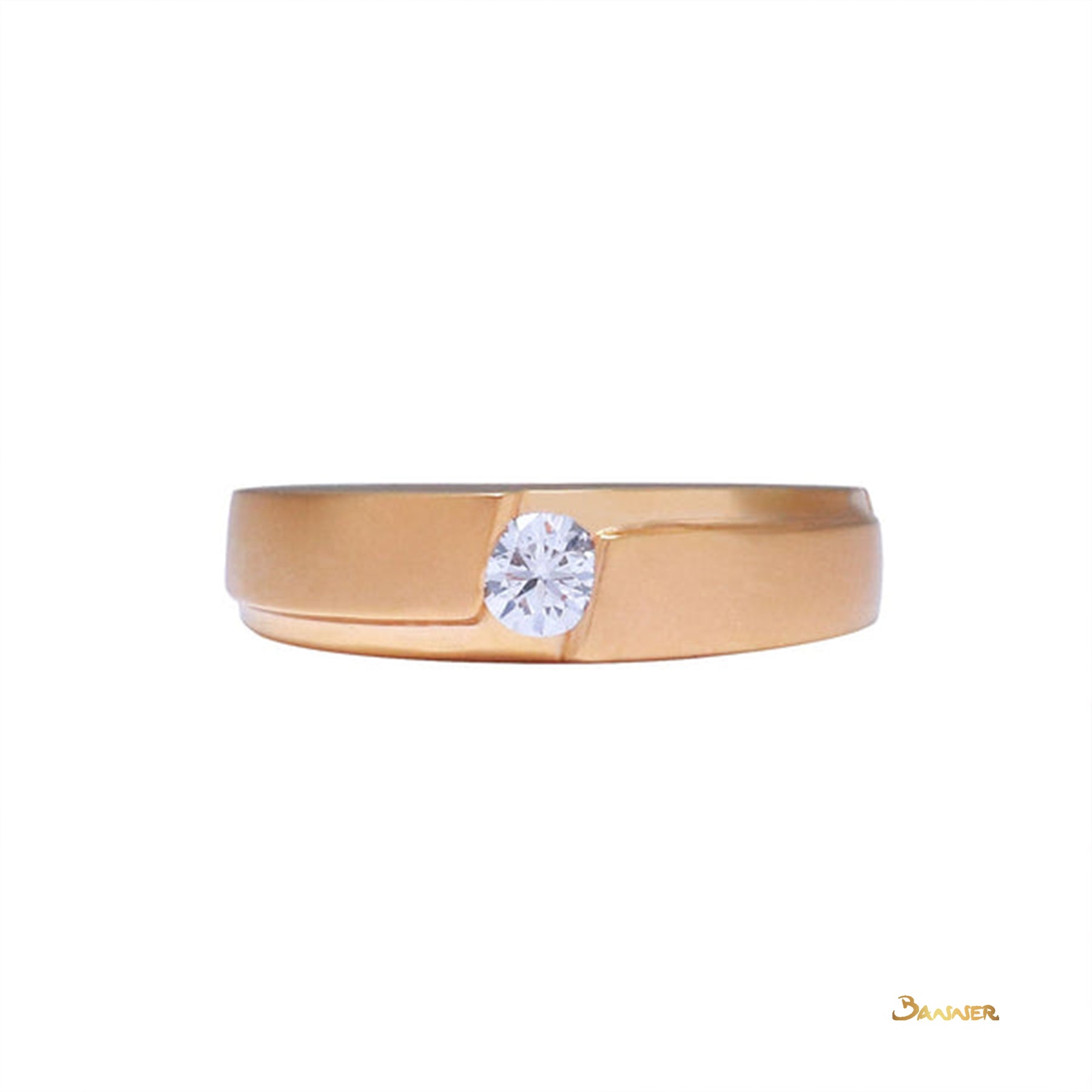 Diamond Engagement Ring