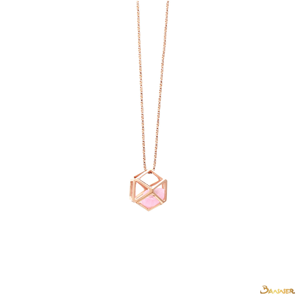 Birthstone Pendant (Customizable)