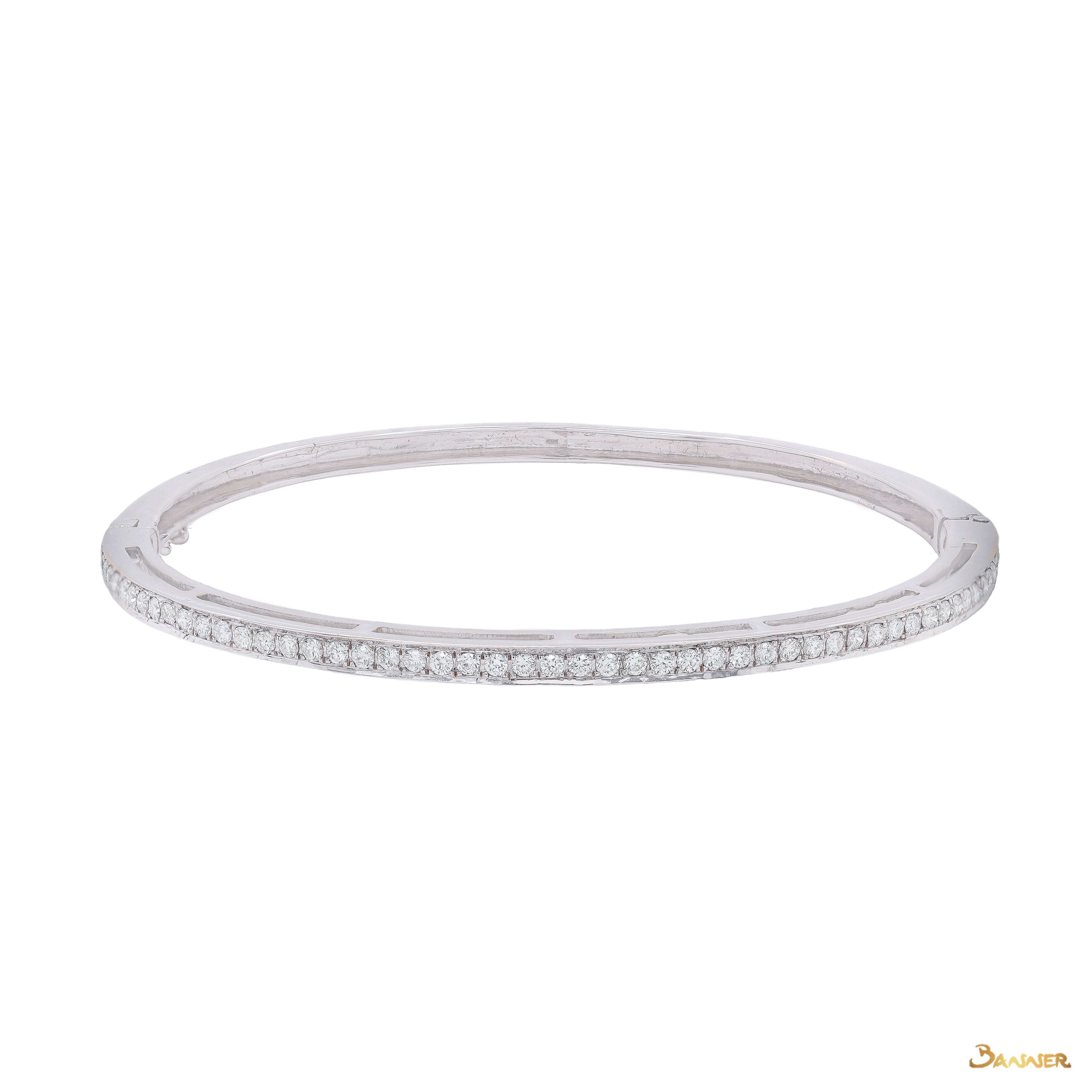 Diamond Tennis Bracelet