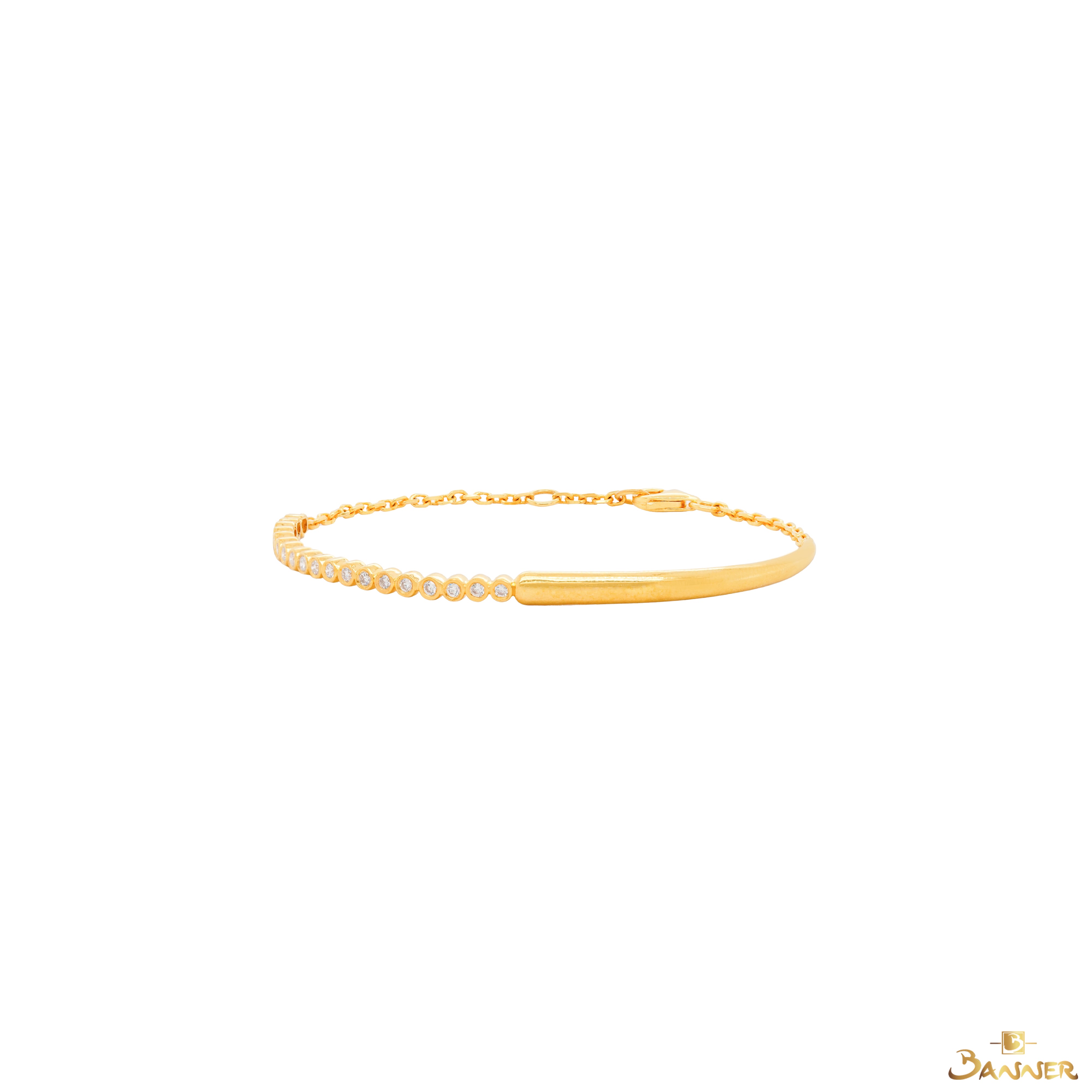 Diamond Equinox Bracelet