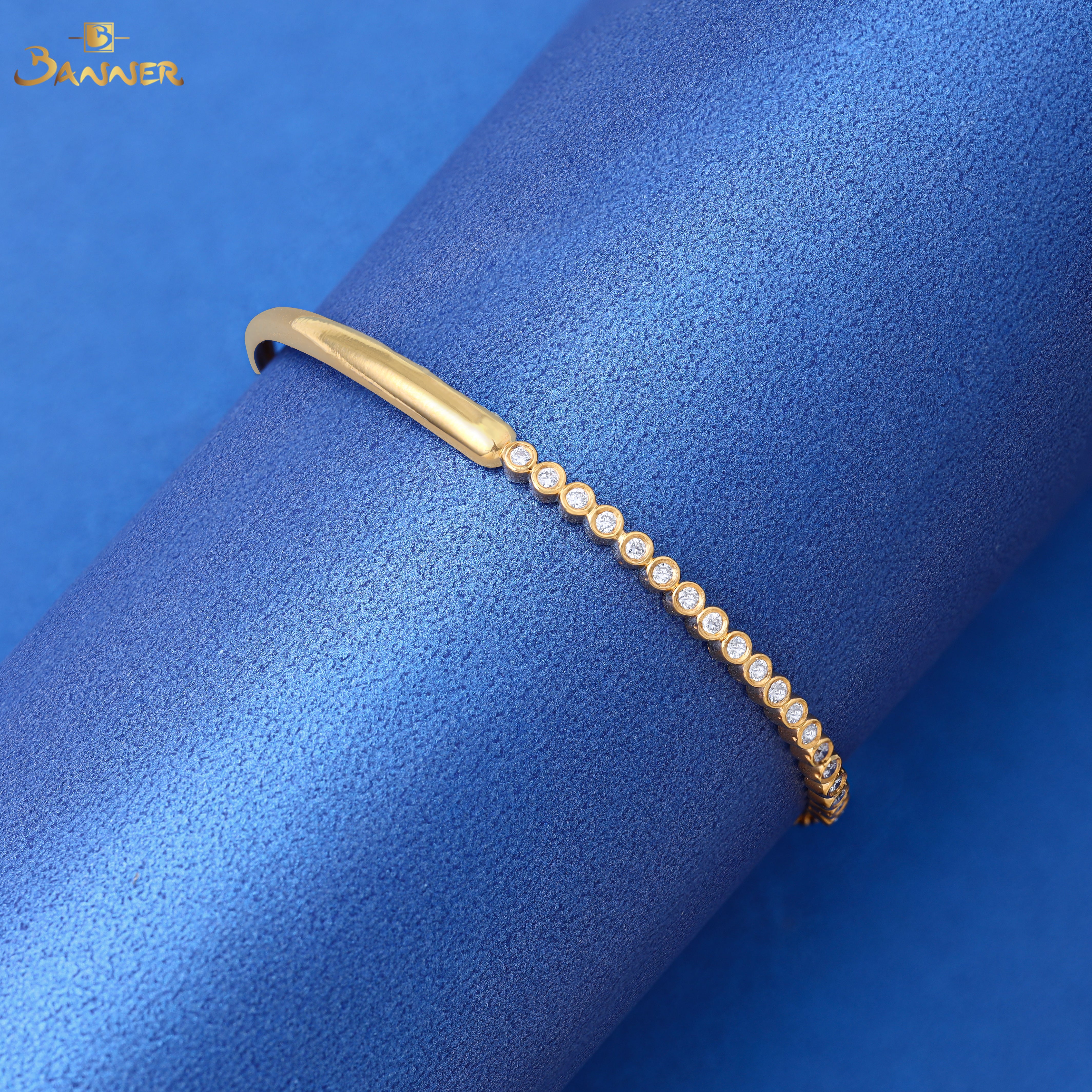 Diamond Equinox Bracelet