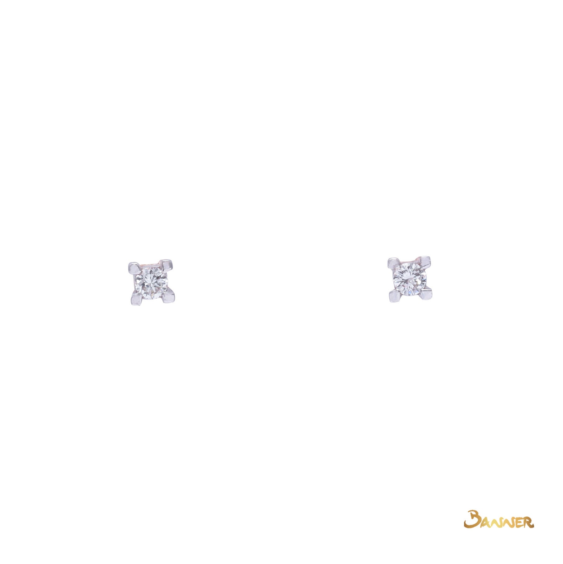 Diamond Stud Earrings (0.47 ct. t.w.)