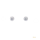 Diamond 6Ls Earrings