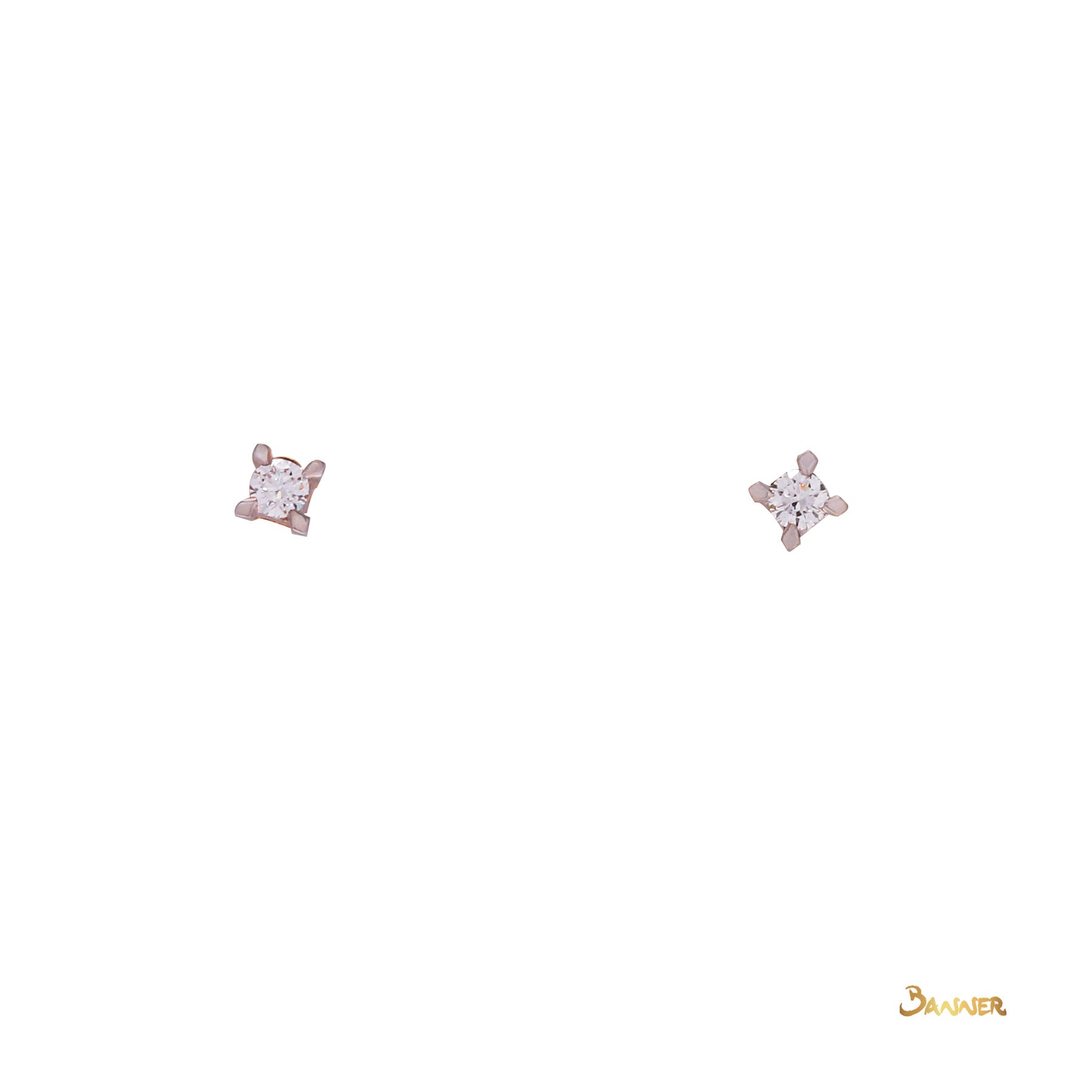 Diamond Stud Earrings (0.22 ct. t.w.)