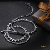 Diamond Elegant Necklace