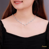 Diamond Necklace (B)