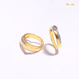 Diamond Engagement Ring (0.32 ct. t.w.)