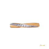 Diamond Engagement Ring  (0.16 ct. t.w.)