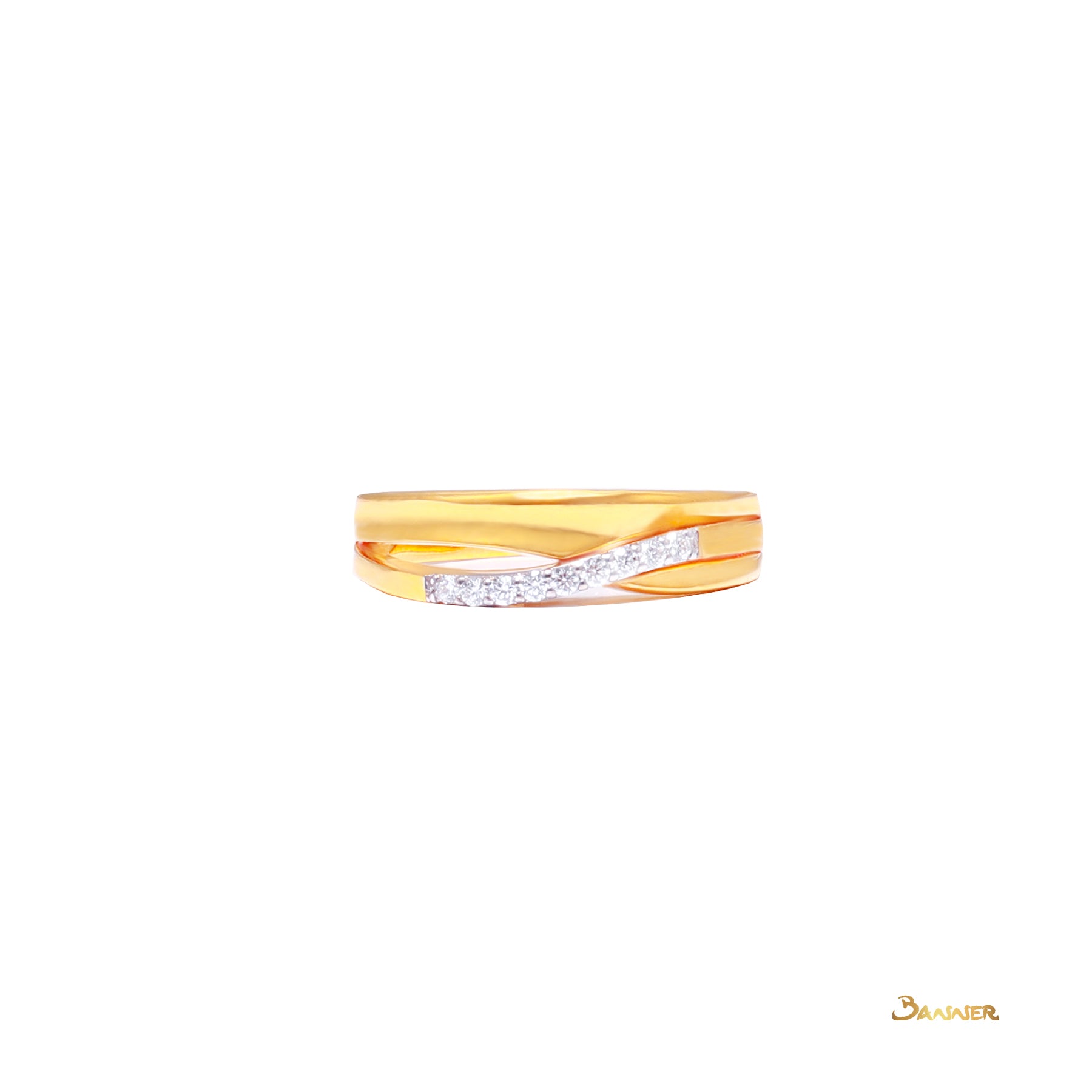 Diamond Engagement Ring (1.01 ct. t.w.)