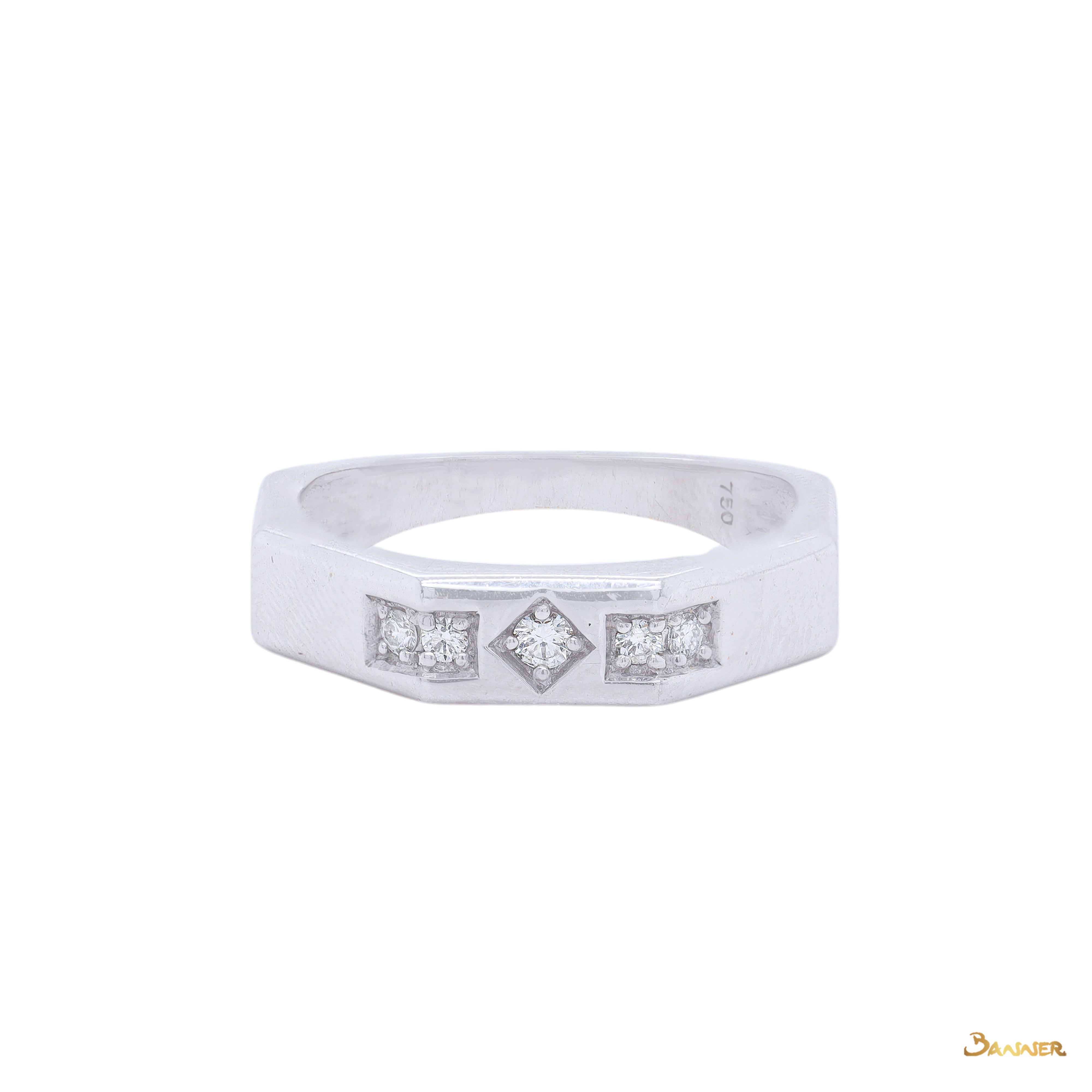 Diamond Engagement Ring