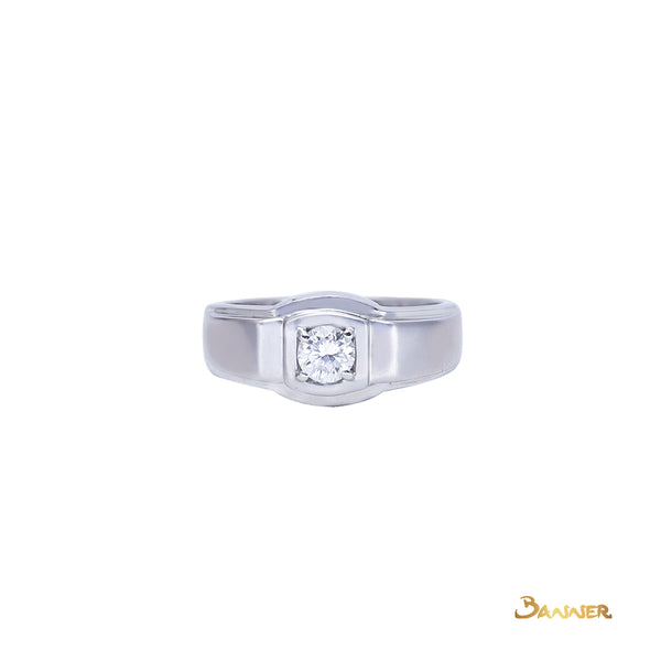 Diamond Men's Ring (0.44 ct. t.w.)
