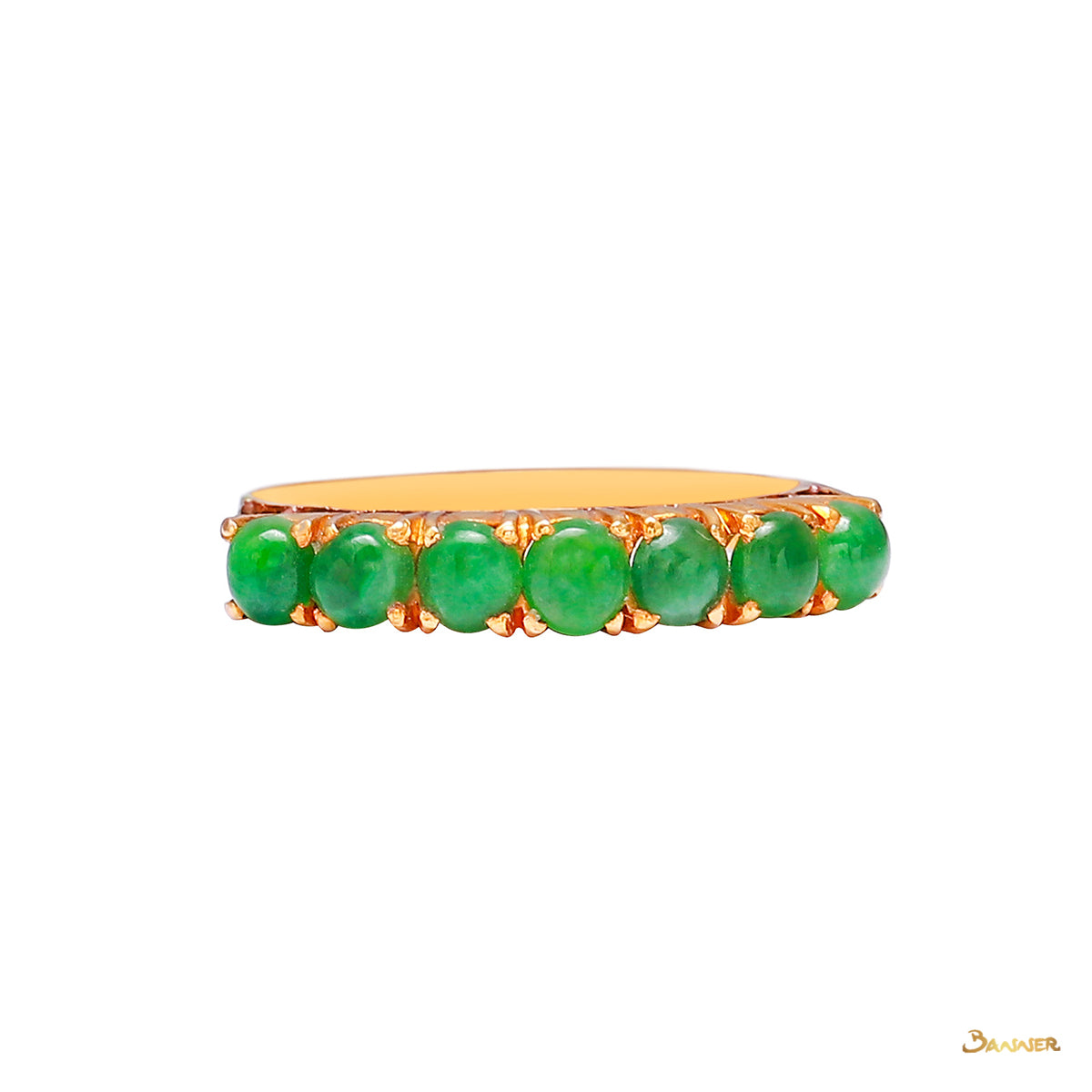 Jade Ring