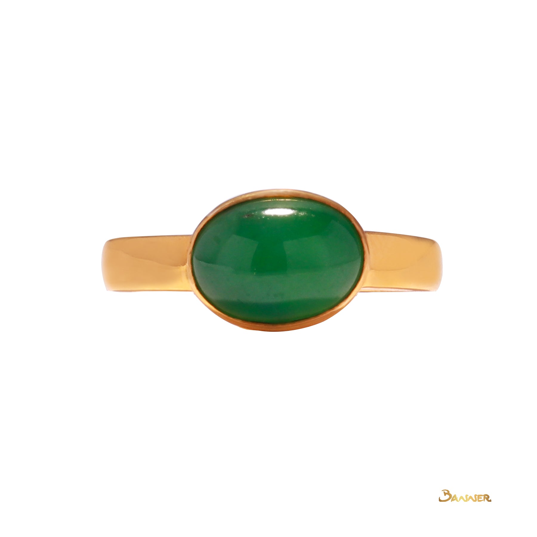 Jade Ring