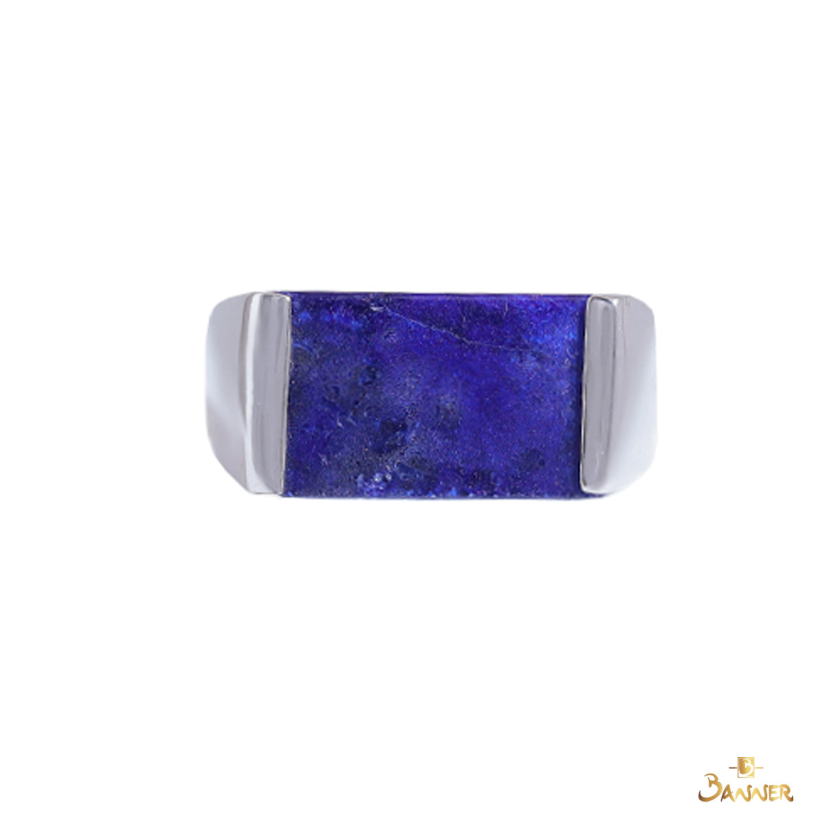 Lapis Lazuli Ring