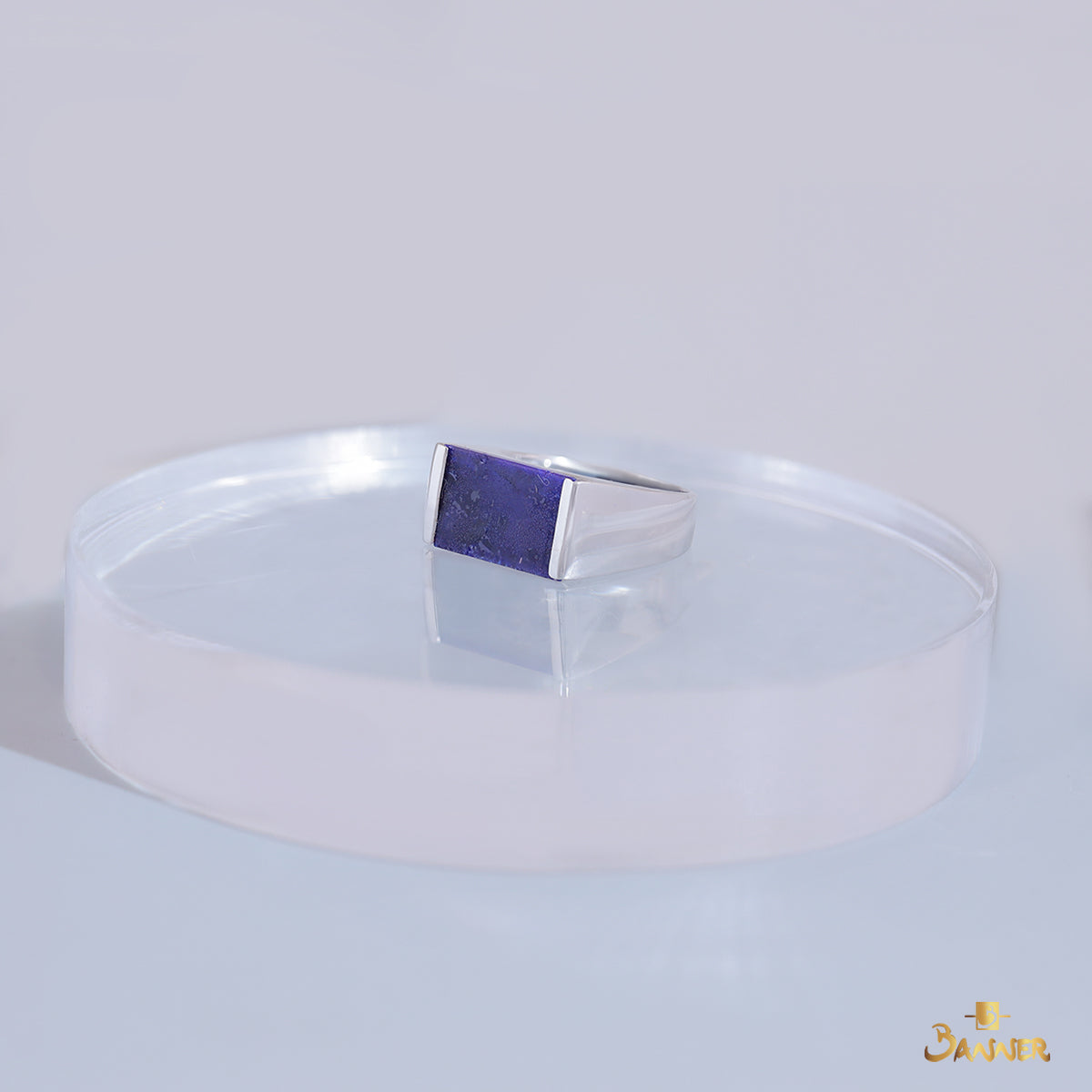 Lapis Lazuli Ring