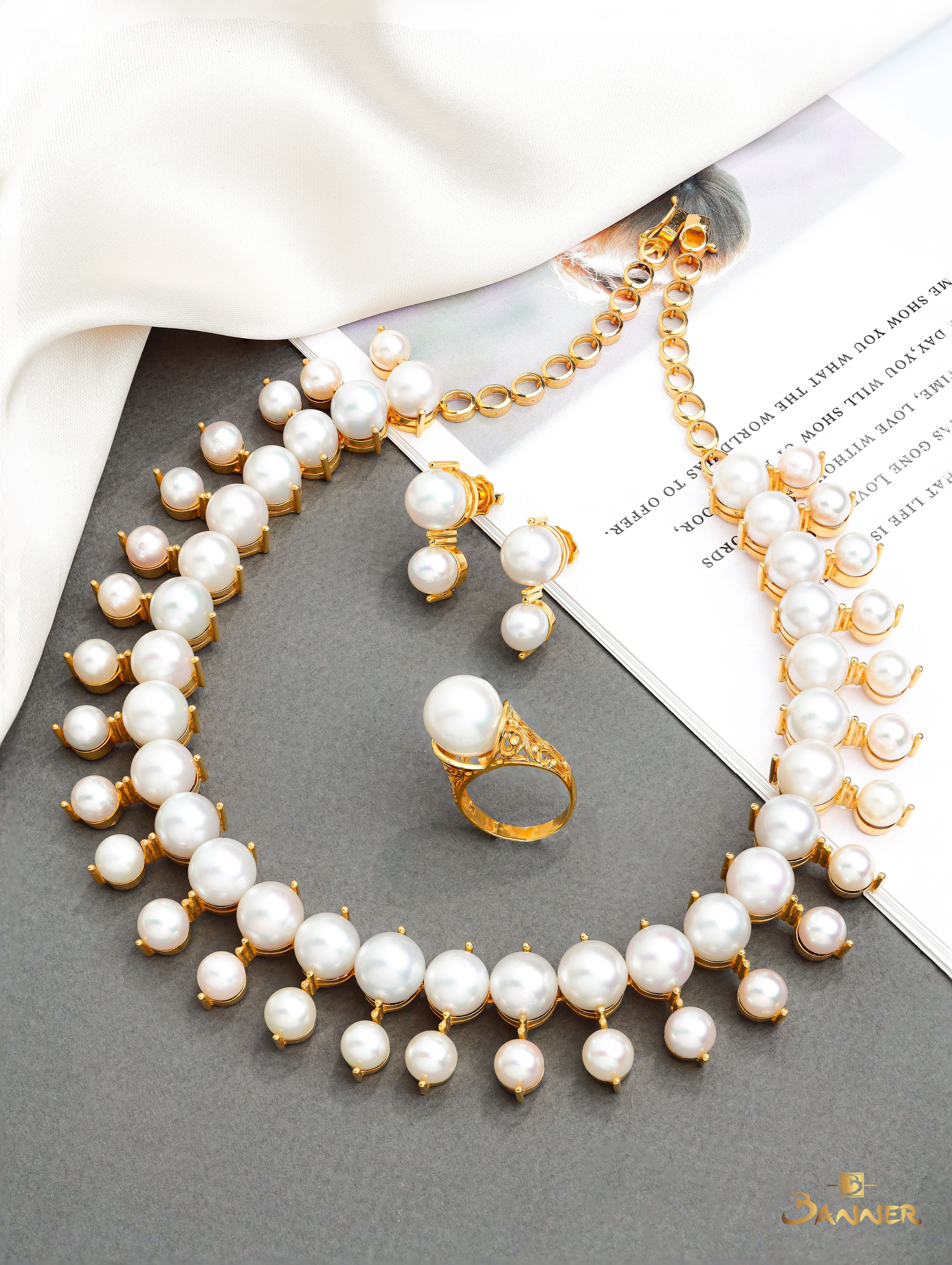 Pearl Set