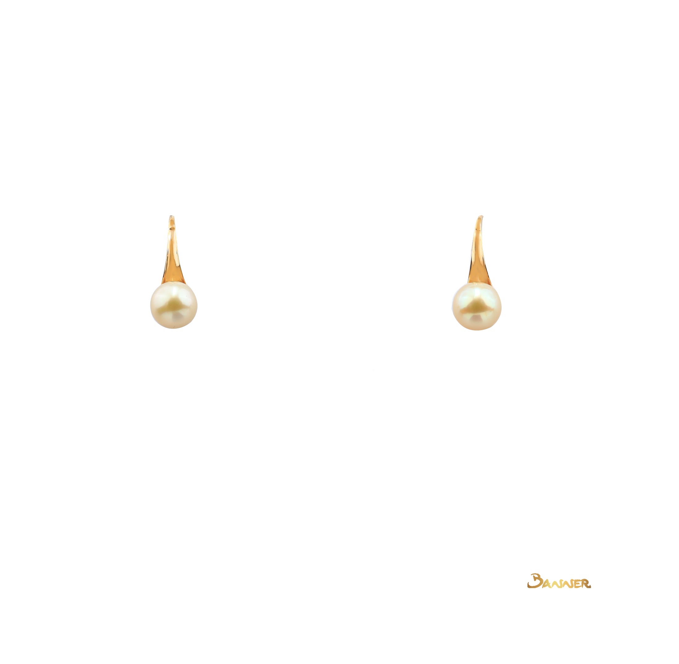 Zun Pearl Earrings