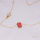 Ruby Set
