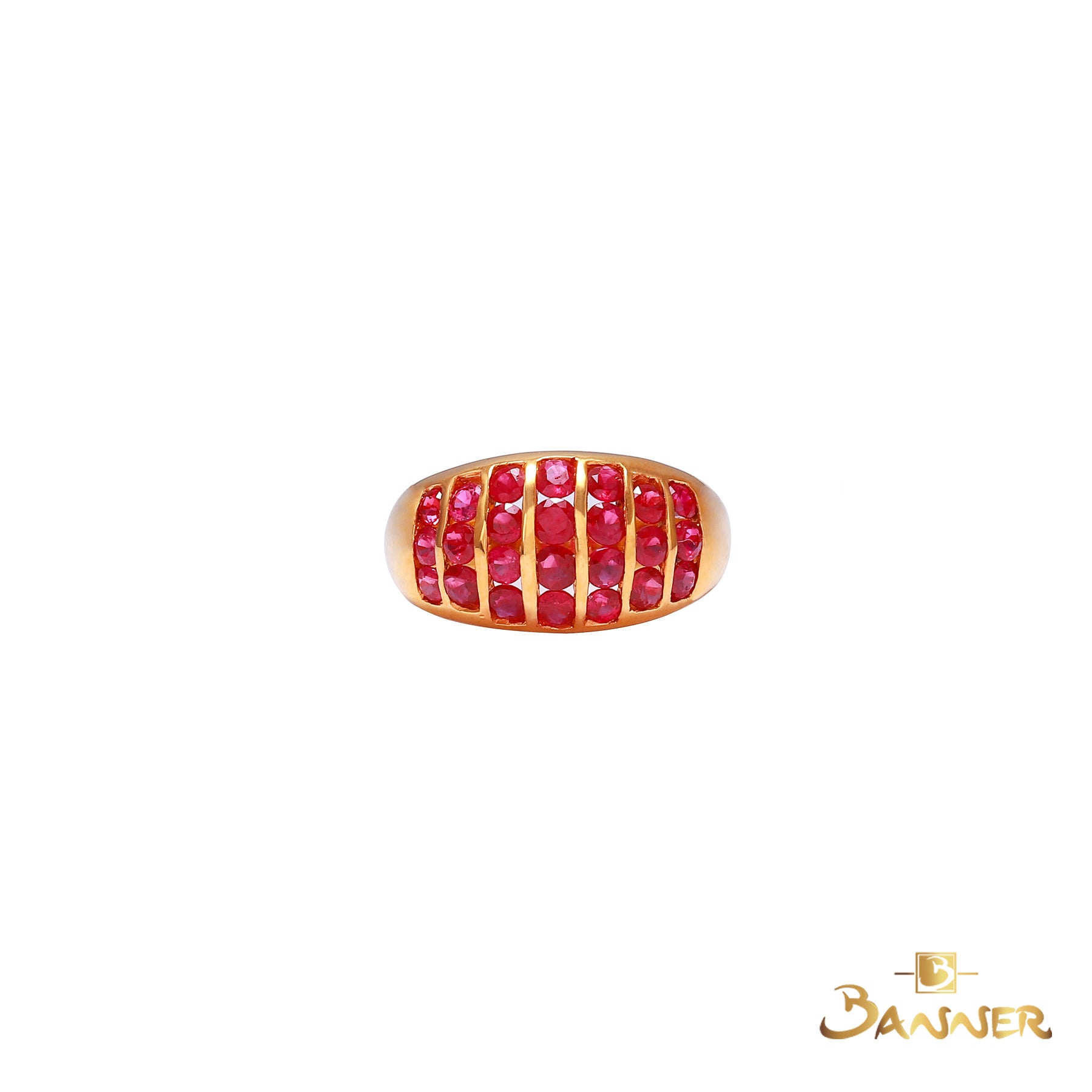 Ruby Ring