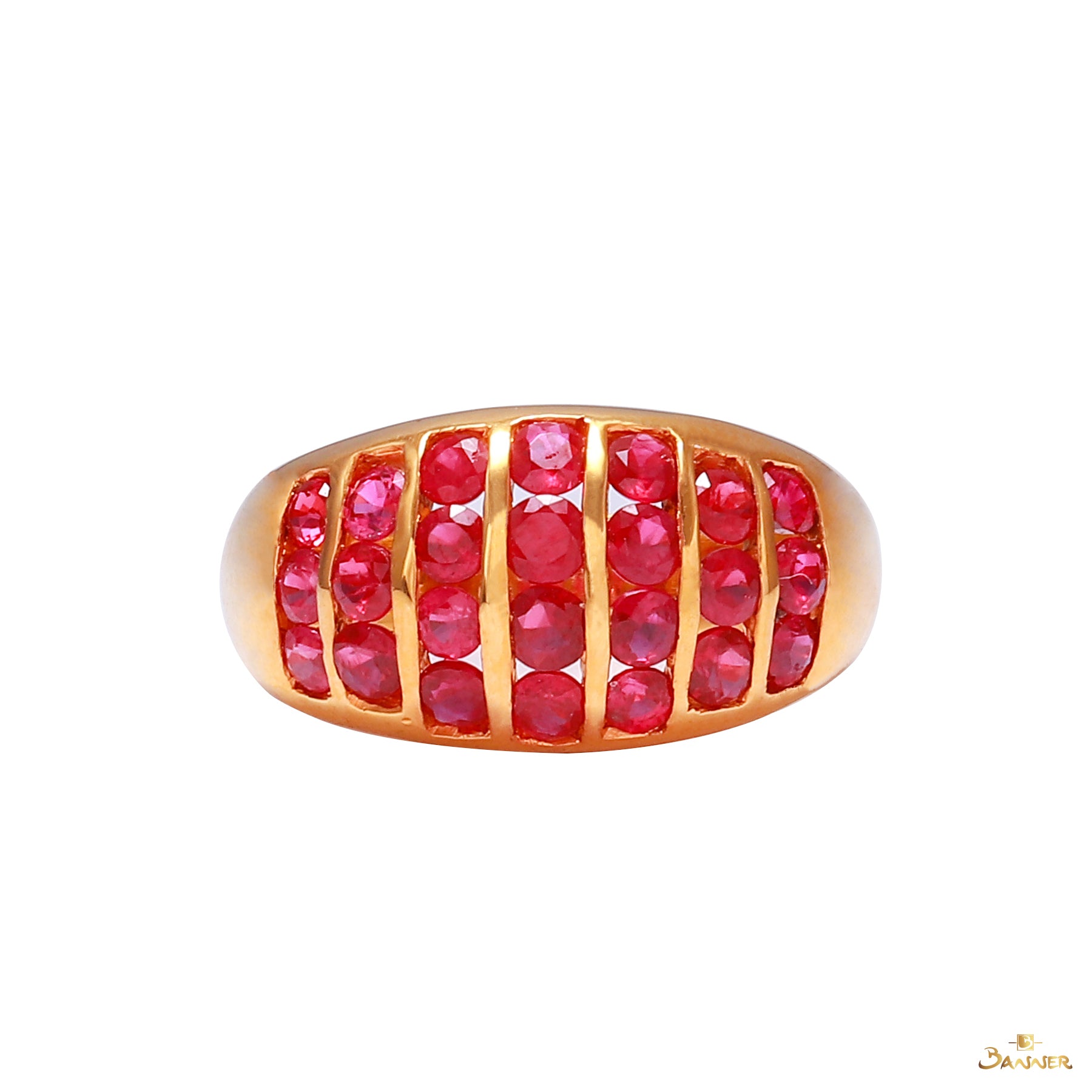 Ruby Ring