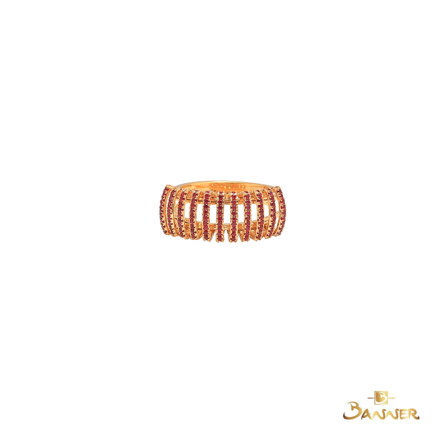 Ruby Ring