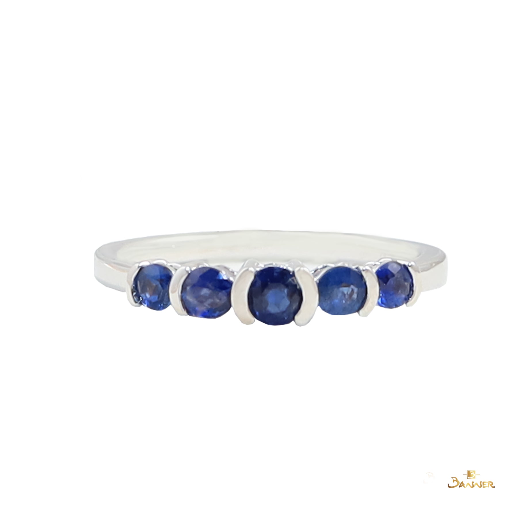 Sapphire Ring