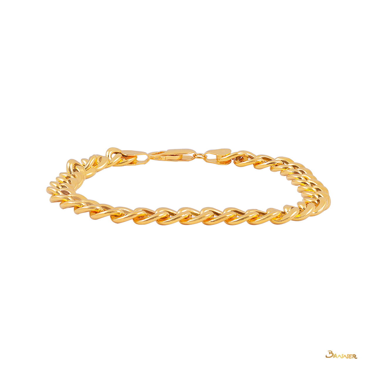 18k Yellow Gold Chain