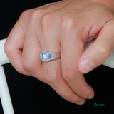 Diamond Men's Ring (0.41 ct. t.w.)