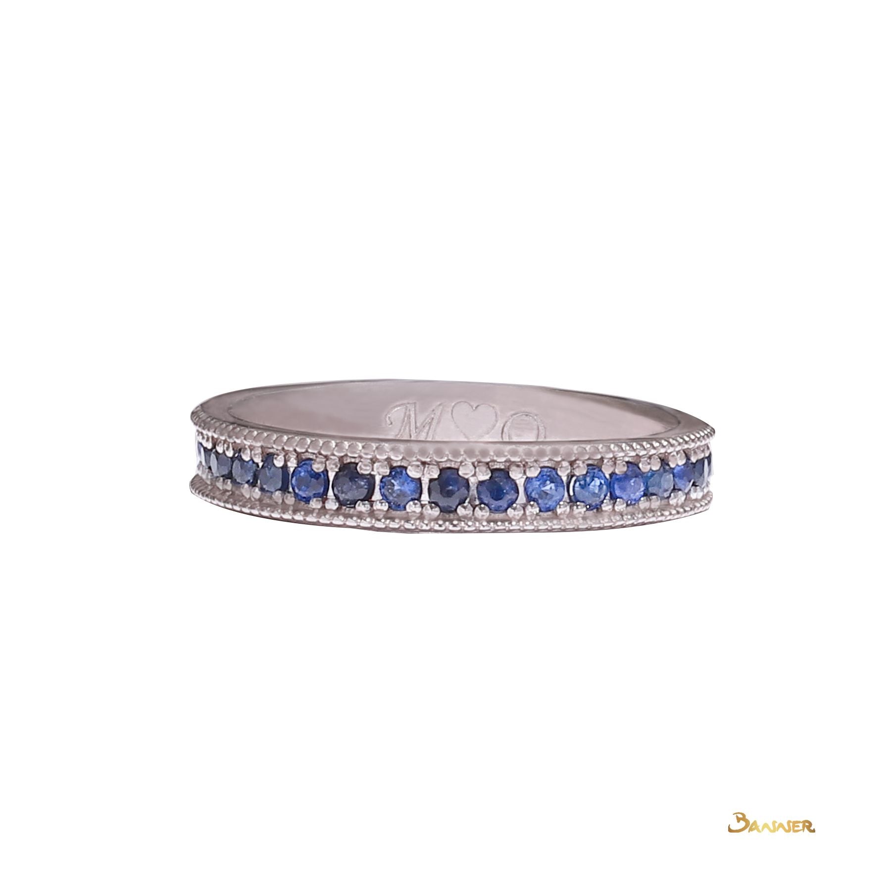 Sapphire Ring