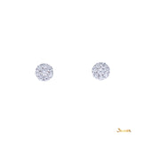 Diamond Chel Earrings (1.71 ct. t.w.)
