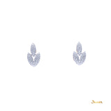 Diamond Grains Earrings (0.56 ct. t.w.)