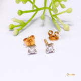 Diamond Stud Earrings (0.35 ct. t.w.)