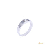 Diamond Solitaire Ring (0.24 ct. t.w.)