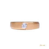 Diamond Engagement Ring (0.18 ct. t.w.)