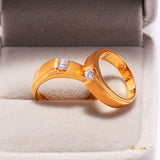 Diamond Engagement Ring (0.2 ct. t.w.)