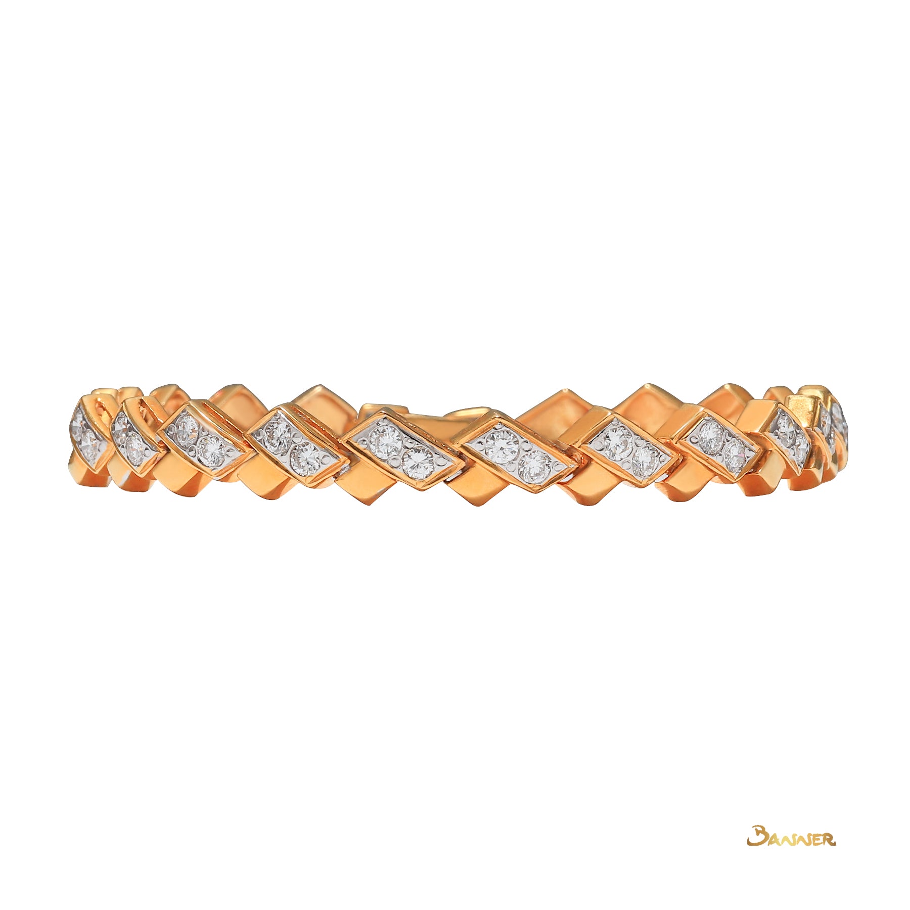 Diamond Bracelet